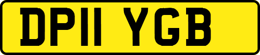 DP11YGB
