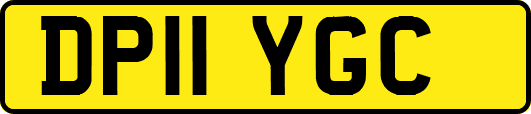 DP11YGC
