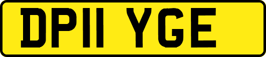 DP11YGE