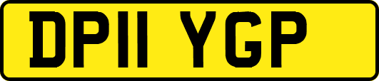 DP11YGP