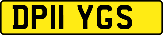 DP11YGS