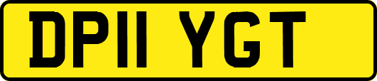 DP11YGT
