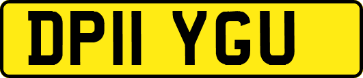 DP11YGU