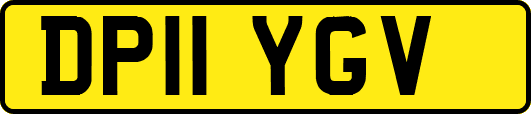 DP11YGV