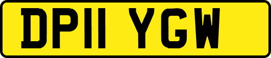 DP11YGW