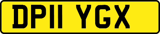 DP11YGX