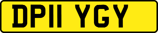 DP11YGY