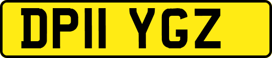 DP11YGZ