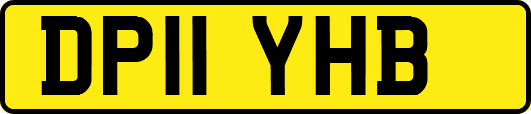 DP11YHB