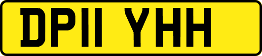DP11YHH