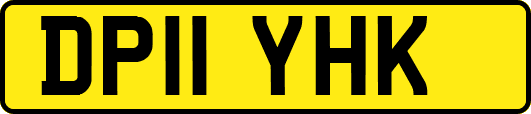 DP11YHK