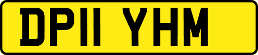DP11YHM