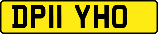 DP11YHO