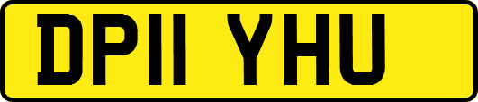 DP11YHU
