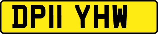 DP11YHW