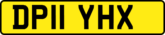 DP11YHX