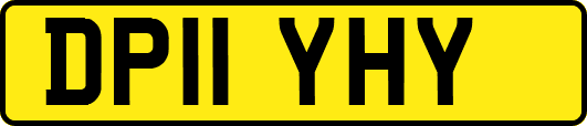 DP11YHY