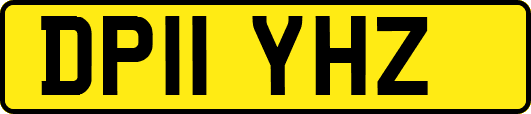DP11YHZ