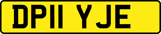 DP11YJE