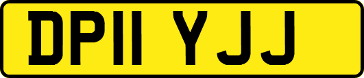 DP11YJJ
