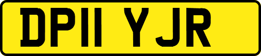 DP11YJR