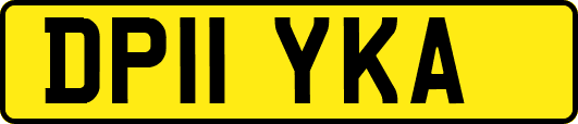 DP11YKA