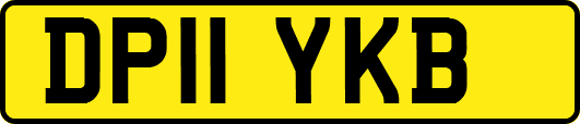 DP11YKB
