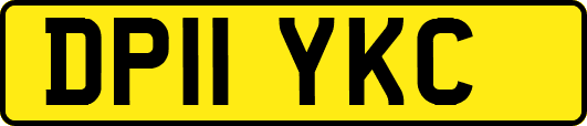 DP11YKC