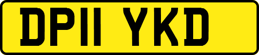 DP11YKD