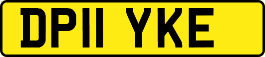 DP11YKE