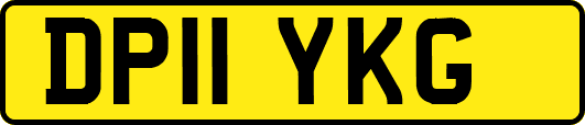 DP11YKG