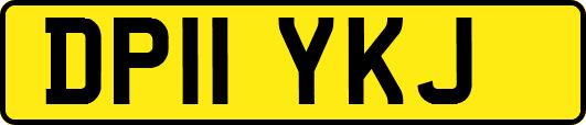 DP11YKJ