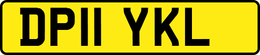 DP11YKL