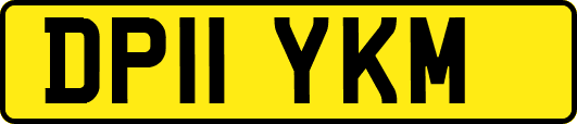 DP11YKM