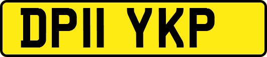 DP11YKP