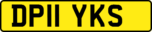 DP11YKS