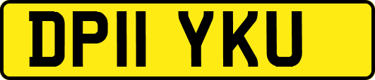 DP11YKU