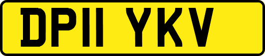 DP11YKV