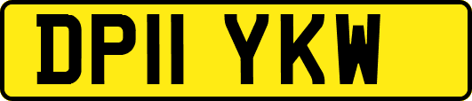 DP11YKW