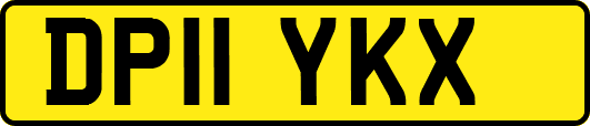DP11YKX