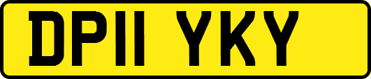 DP11YKY