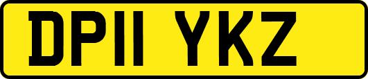 DP11YKZ