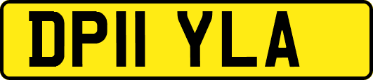 DP11YLA