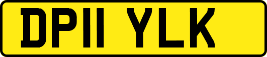 DP11YLK