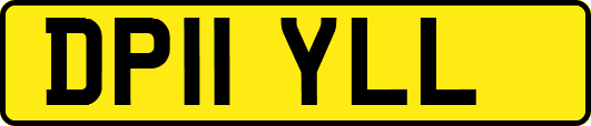 DP11YLL