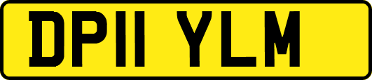 DP11YLM
