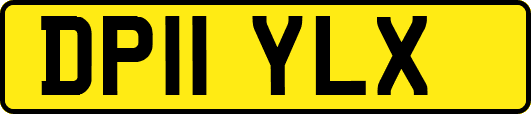 DP11YLX