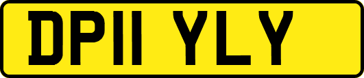 DP11YLY