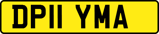 DP11YMA