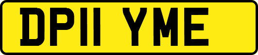 DP11YME